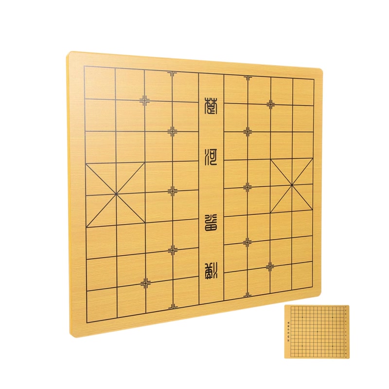 双面木质五子棋